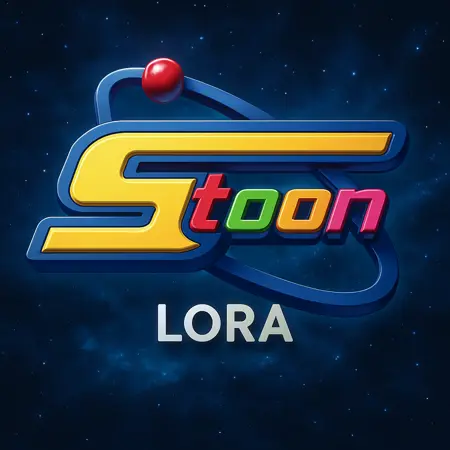 Spacetoonic's Avatar
